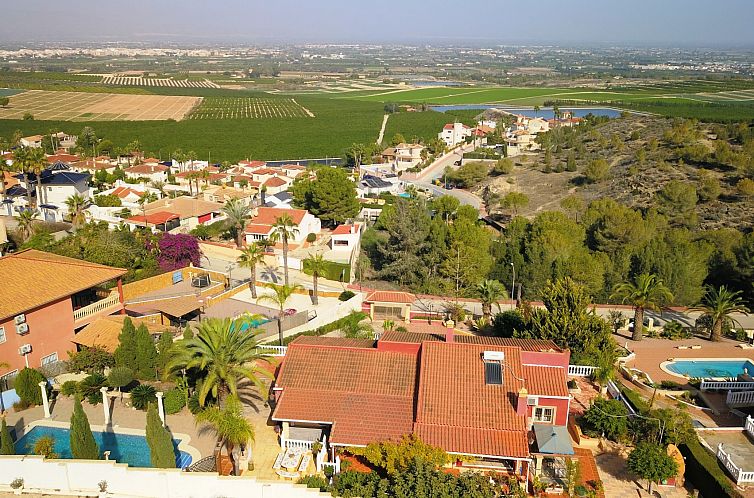 Geschakelde woning in Algorfa