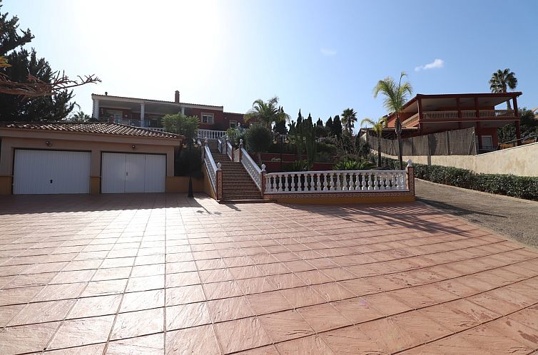 Geschakelde woning in Algorfa