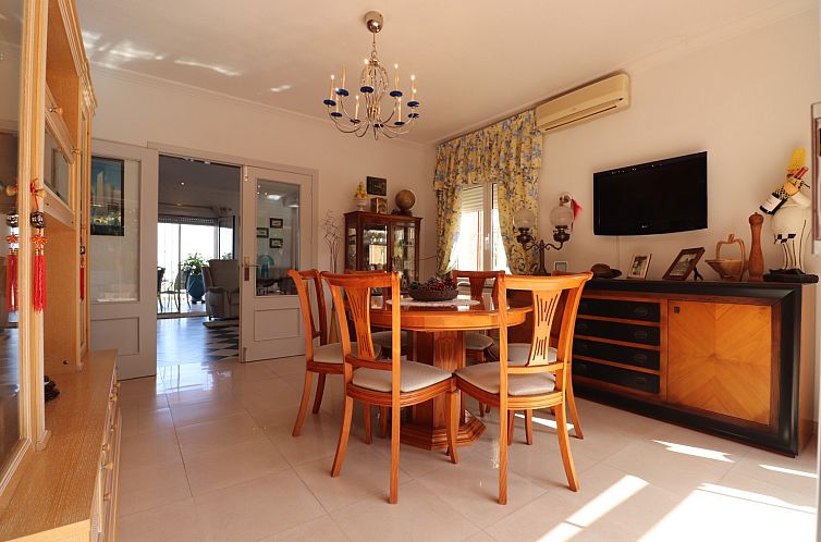 Geschakelde woning in Algorfa