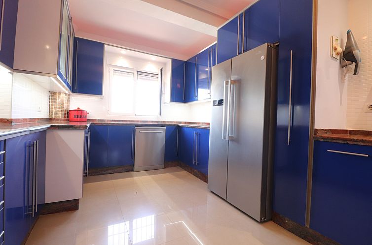 Geschakelde woning in Algorfa
