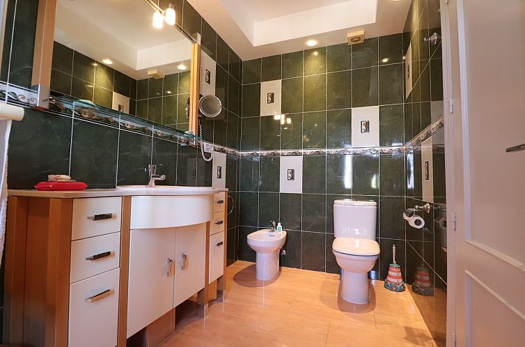 Geschakelde woning in Algorfa