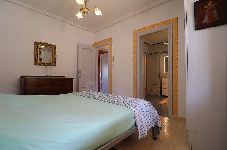 Geschakelde woning in Algorfa