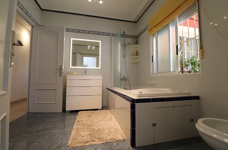 Geschakelde woning in Algorfa