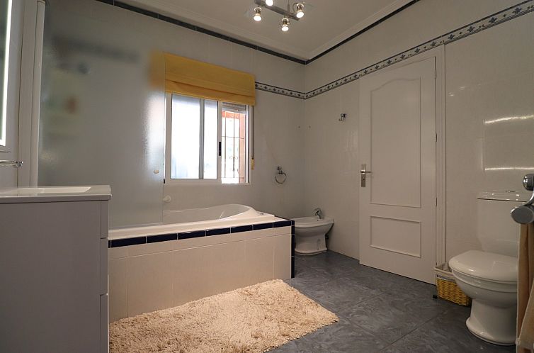 Geschakelde woning in Algorfa