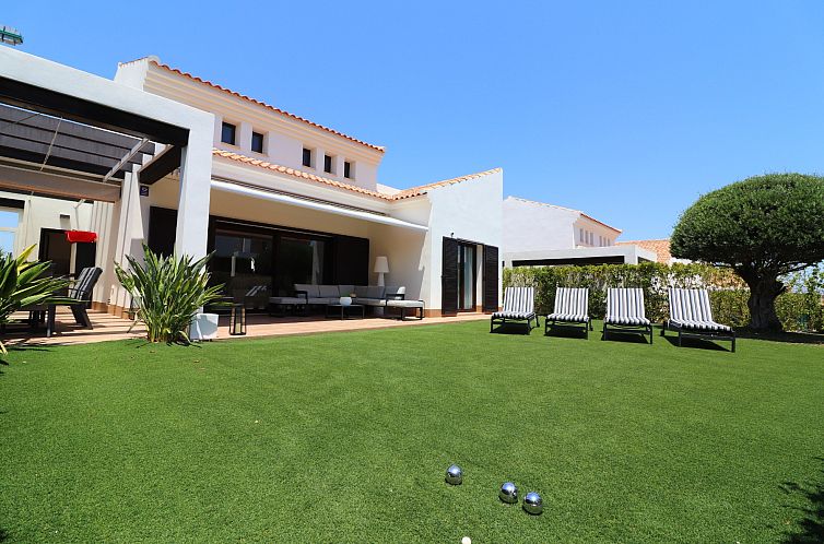 Geschakelde woning in Algorfa