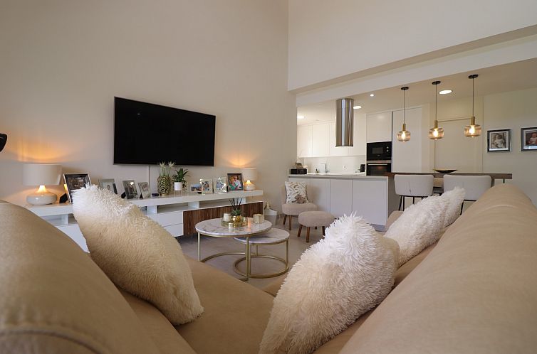 Geschakelde woning in Algorfa