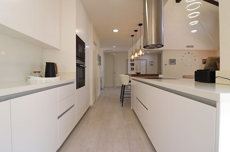 Geschakelde woning in Algorfa