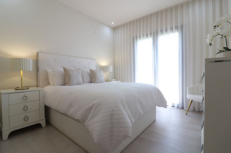 Geschakelde woning in Algorfa