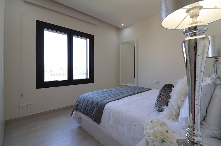 Geschakelde woning in Algorfa