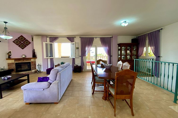 Geschakelde woning in Algorfa