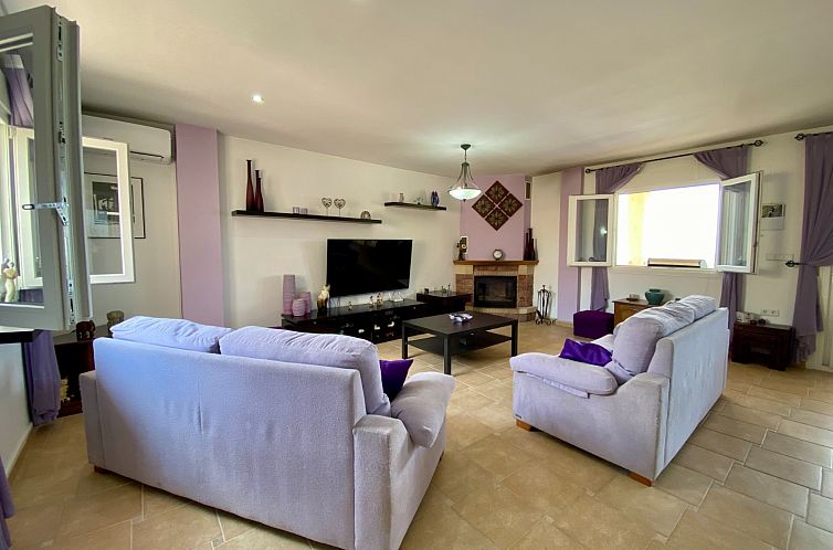 Geschakelde woning in Algorfa