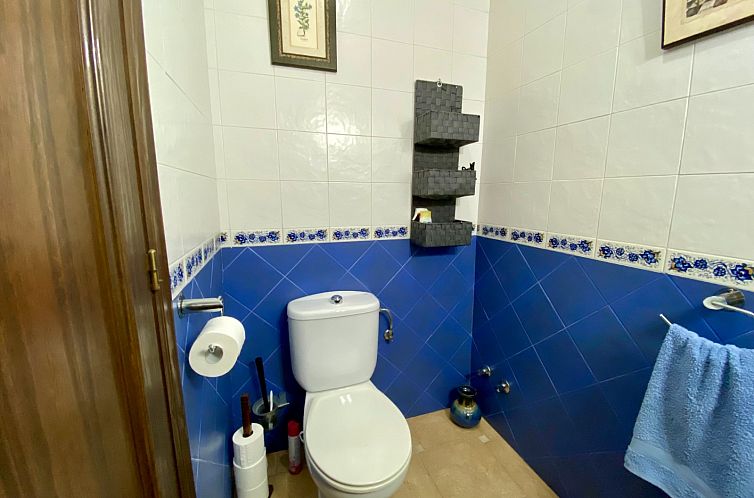 Geschakelde woning in Algorfa