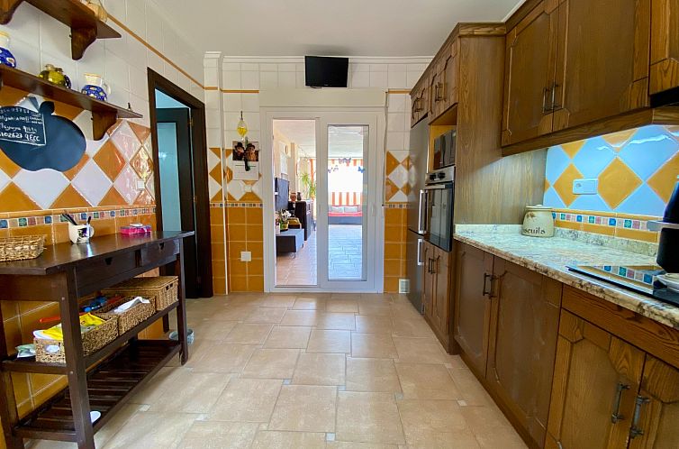 Geschakelde woning in Algorfa