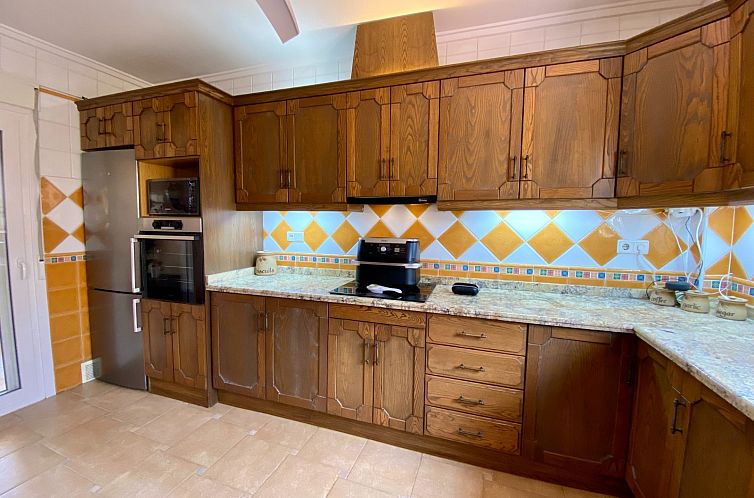 Geschakelde woning in Algorfa