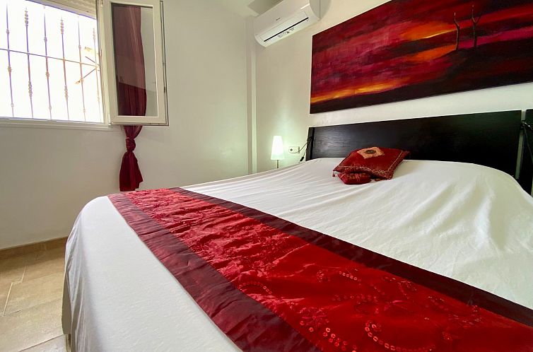 Geschakelde woning in Algorfa