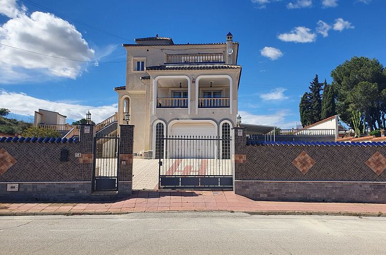 Geschakelde woning in Algorfa