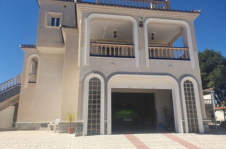 Geschakelde woning in Algorfa