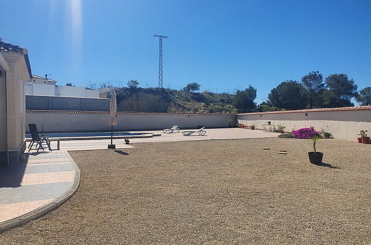 Geschakelde woning in Algorfa