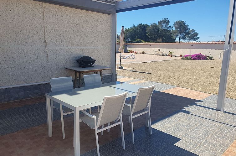 Geschakelde woning in Algorfa