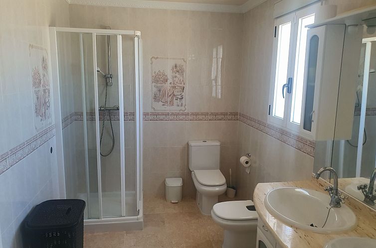 Geschakelde woning in Algorfa