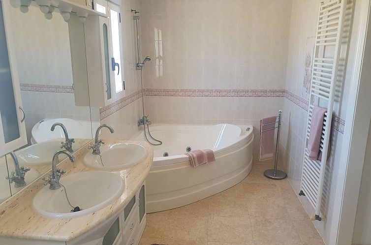 Geschakelde woning in Algorfa