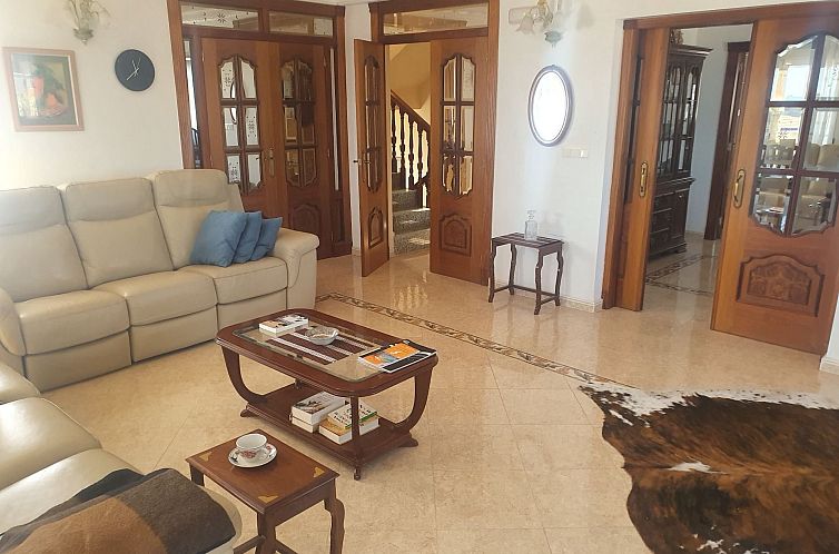 Geschakelde woning in Algorfa