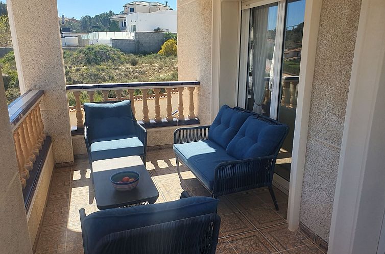 Geschakelde woning in Algorfa