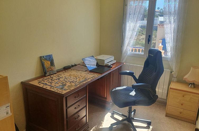 Geschakelde woning in Algorfa