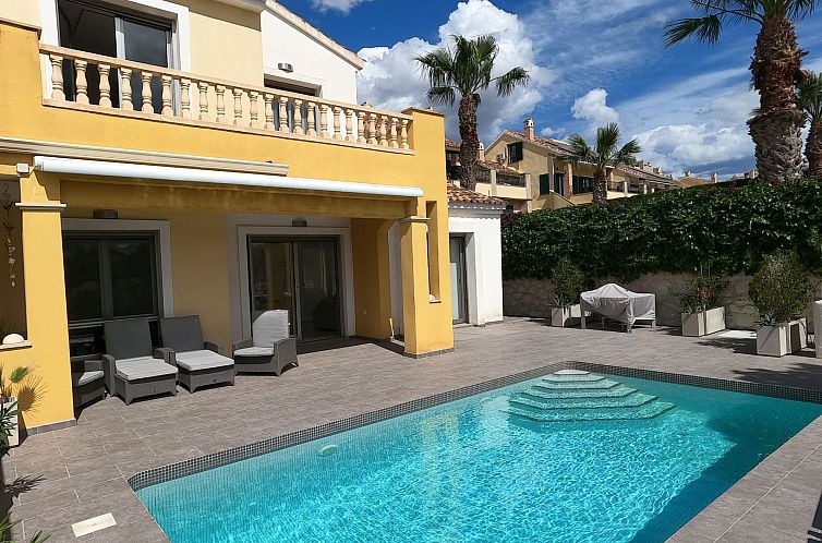 Geschakelde woning in Algorfa