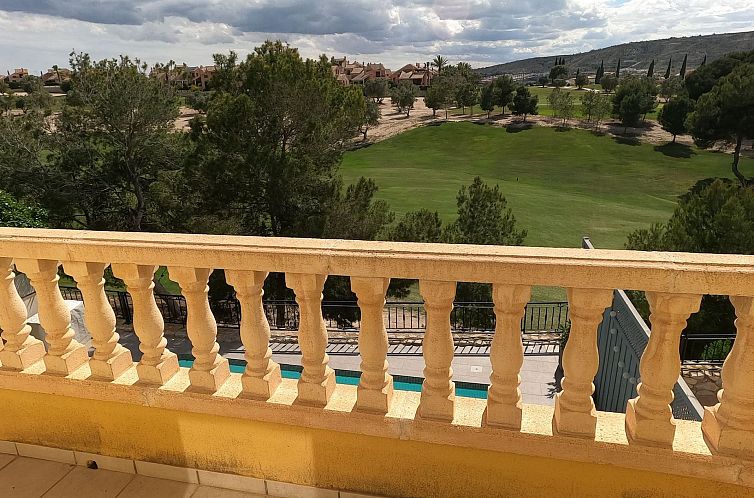 Geschakelde woning in Algorfa