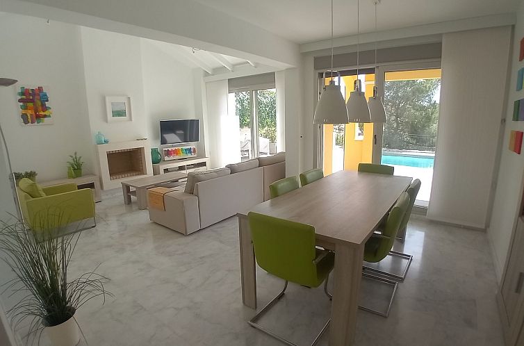 Geschakelde woning in Algorfa