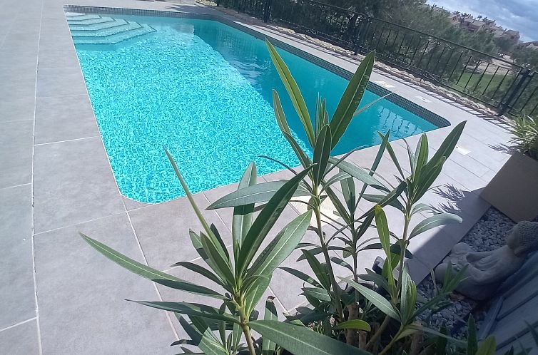 Geschakelde woning in Algorfa