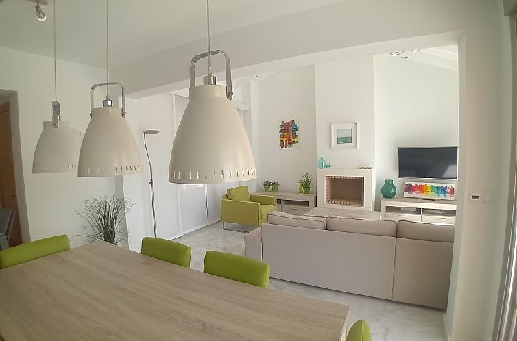 Geschakelde woning in Algorfa