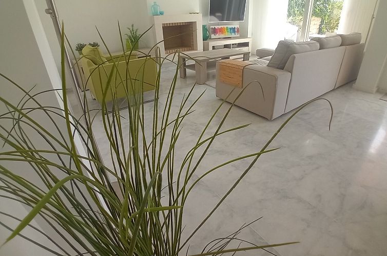 Geschakelde woning in Algorfa