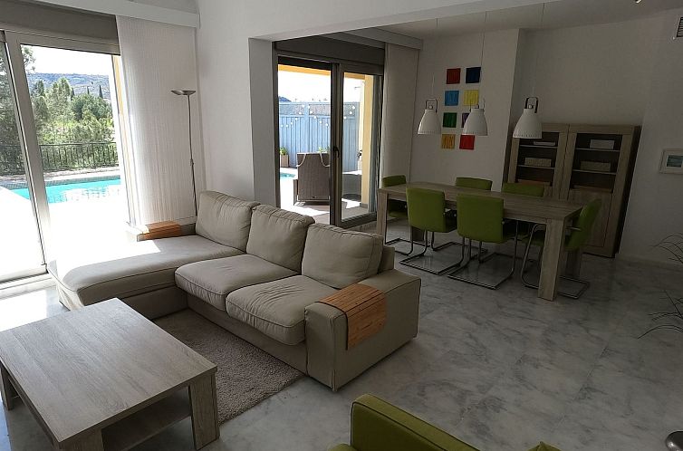 Geschakelde woning in Algorfa