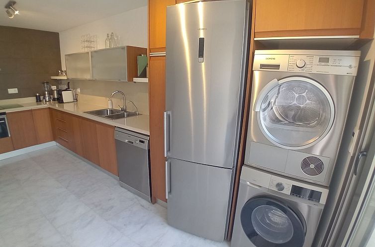 Geschakelde woning in Algorfa