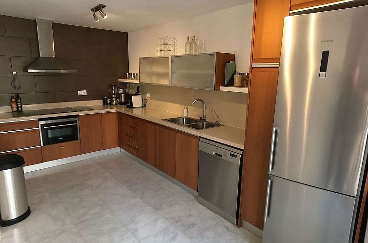 Geschakelde woning in Algorfa