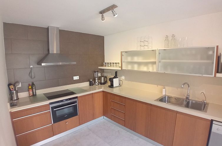 Geschakelde woning in Algorfa