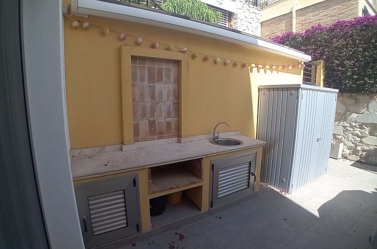 Geschakelde woning in Algorfa