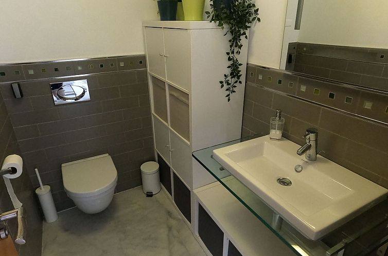 Geschakelde woning in Algorfa