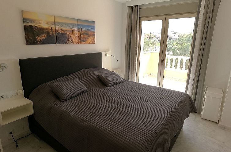 Geschakelde woning in Algorfa