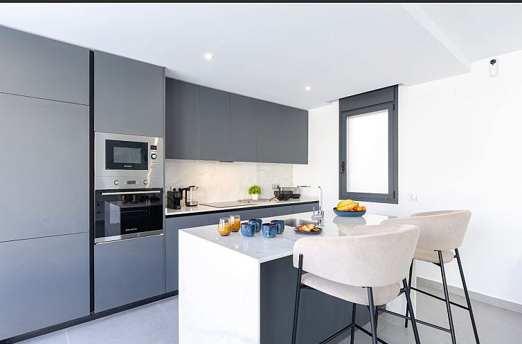 Geschakelde woning in Algorfa