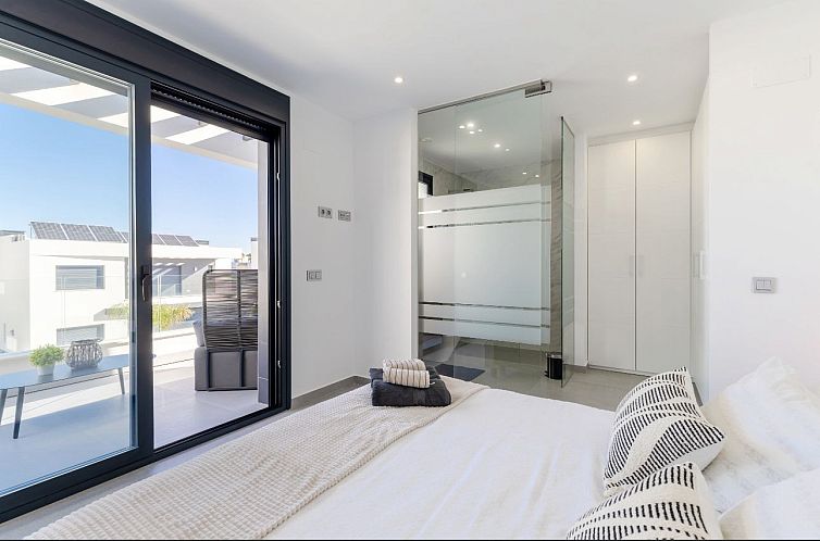 Geschakelde woning in Algorfa