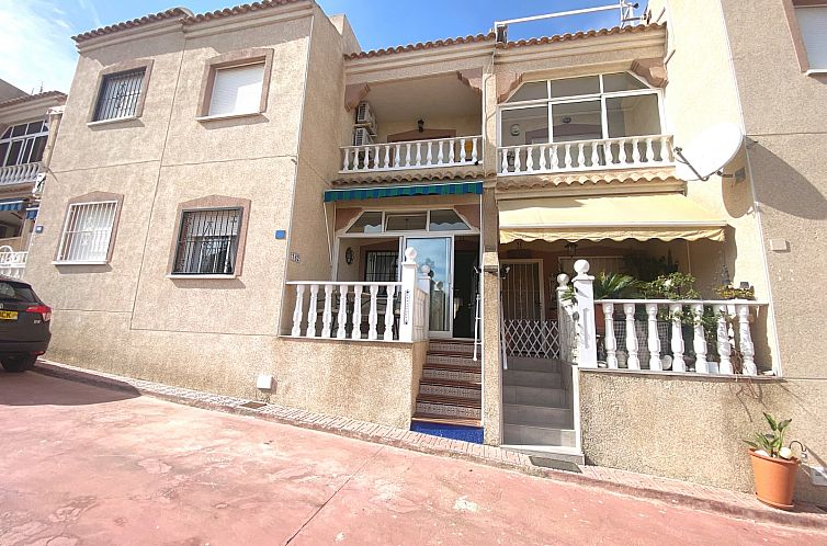 Unterkunft 14923366 - Appartement Costa blanca - Appartement in Algorfa