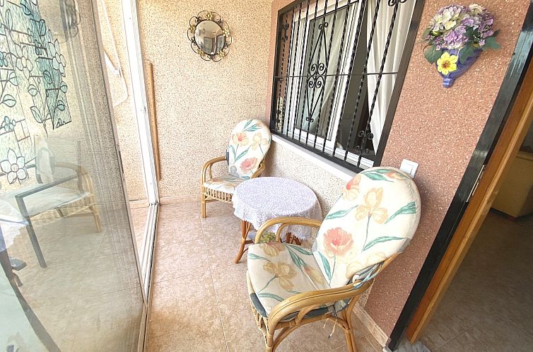 Appartement in Algorfa