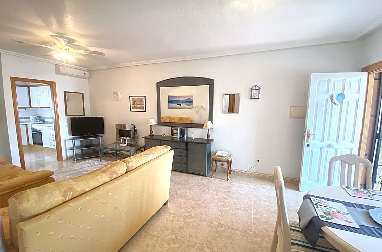 Appartement in Algorfa