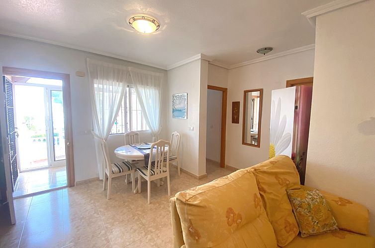 Appartement in Algorfa