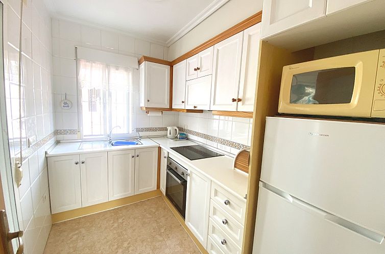 Appartement in Algorfa