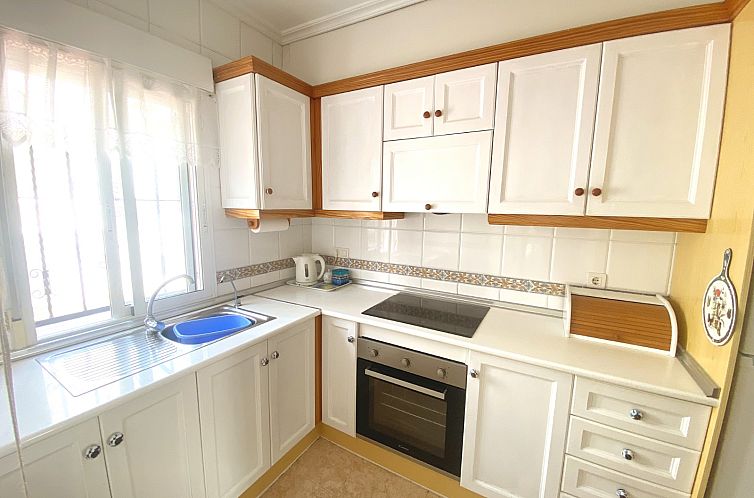 Appartement in Algorfa