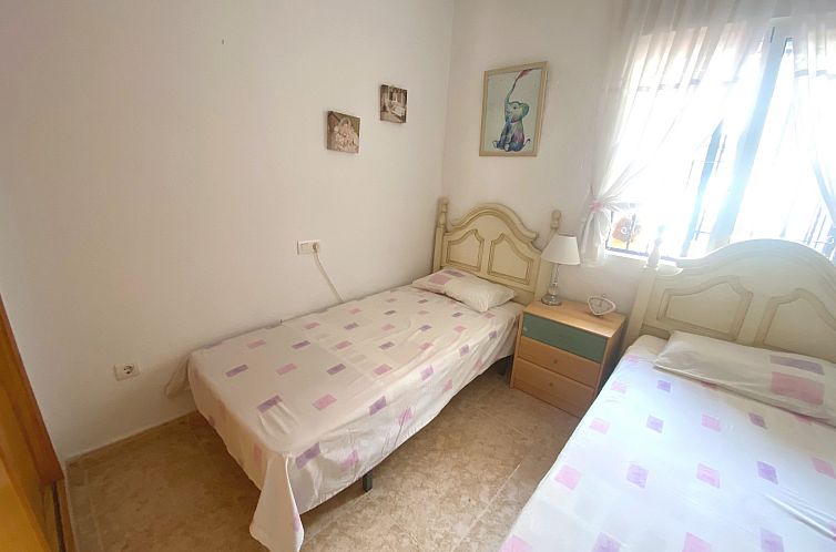 Appartement in Algorfa